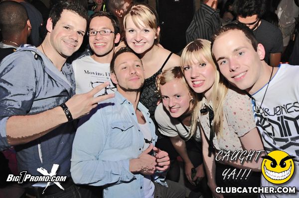Luxy nightclub photo 73 - September 28th, 2012