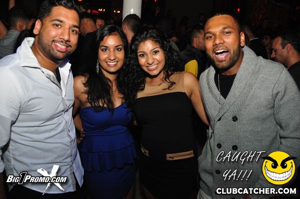 Luxy nightclub photo 77 - September 28th, 2012