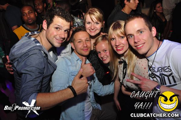 Luxy nightclub photo 80 - September 28th, 2012