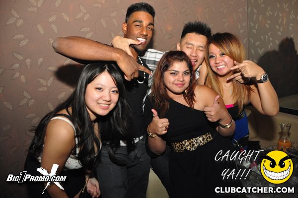 Luxy nightclub photo 82 - September 28th, 2012