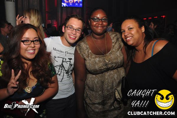 Luxy nightclub photo 83 - September 28th, 2012