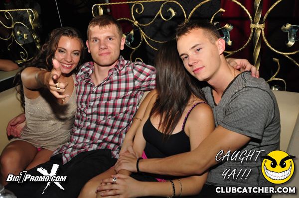 Luxy nightclub photo 88 - September 28th, 2012