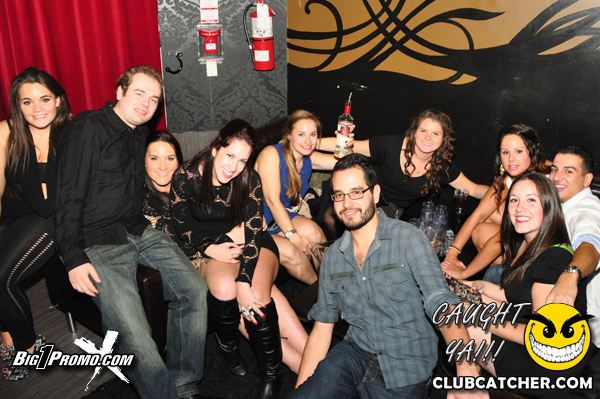 Luxy nightclub photo 91 - September 28th, 2012