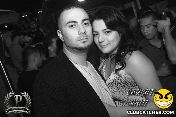 Ohso nightclub photo 108 - September 29th, 2012