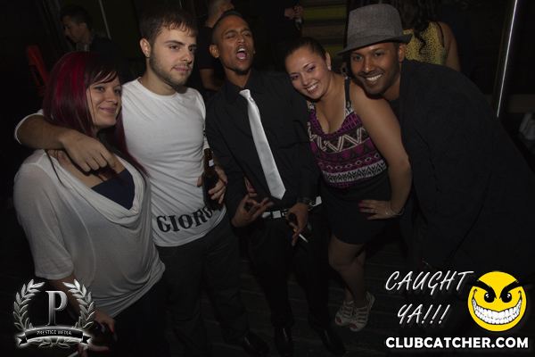 Ohso nightclub photo 154 - September 29th, 2012