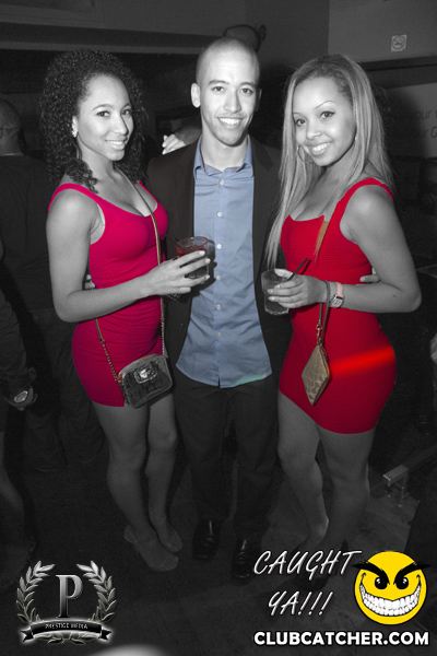 Ohso nightclub photo 187 - September 29th, 2012