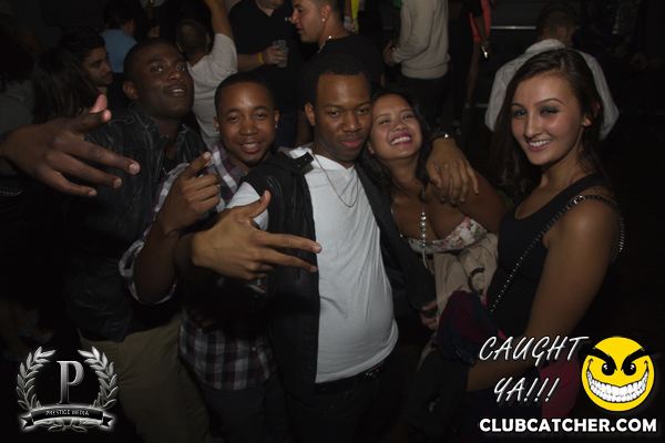 Ohso nightclub photo 190 - September 29th, 2012