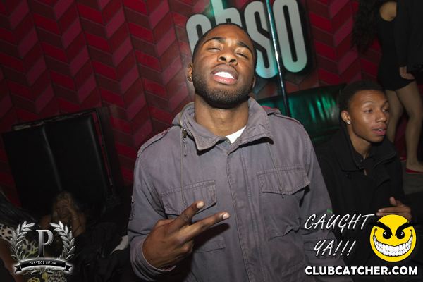 Ohso nightclub photo 194 - September 29th, 2012