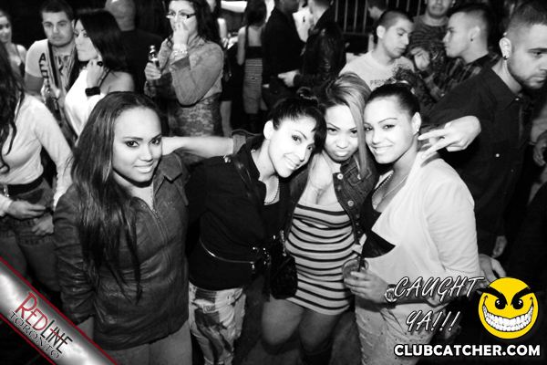 Ohso nightclub photo 270 - September 29th, 2012