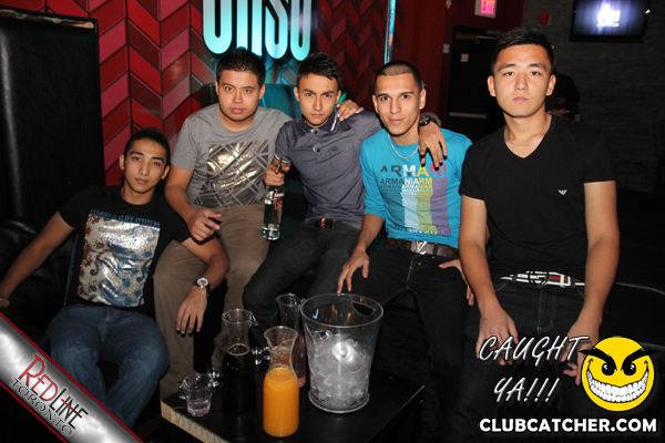 Ohso nightclub photo 283 - September 29th, 2012