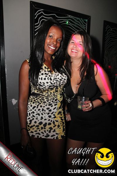 Ohso nightclub photo 284 - September 29th, 2012