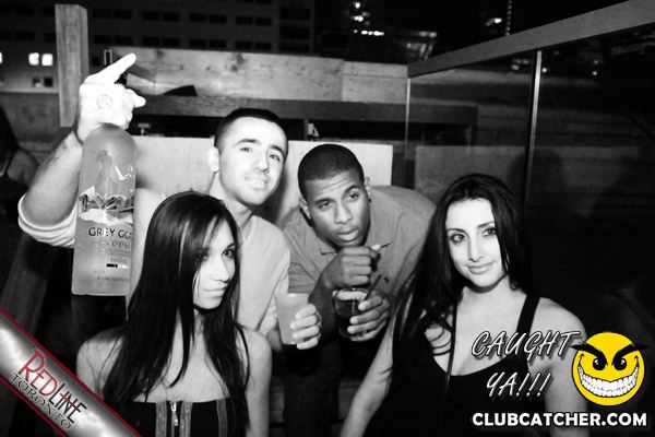 Ohso nightclub photo 306 - September 29th, 2012