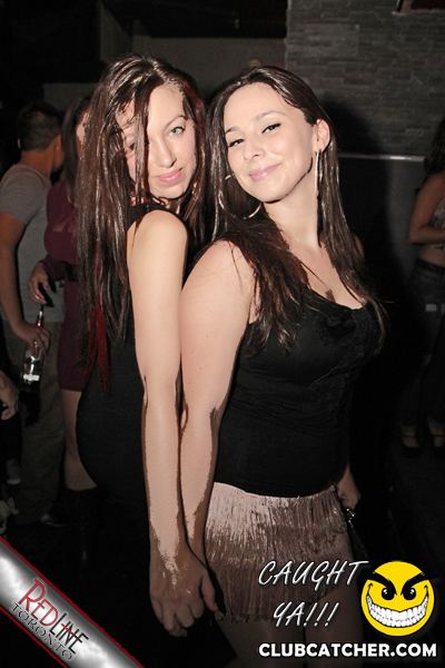 Ohso nightclub photo 327 - September 29th, 2012
