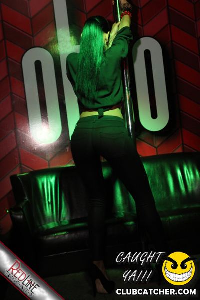Ohso nightclub photo 371 - September 29th, 2012