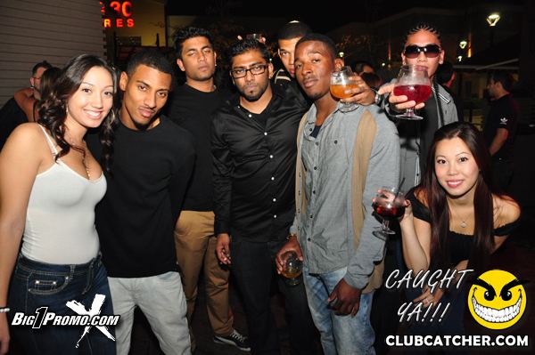 Luxy nightclub photo 102 - September 29th, 2012