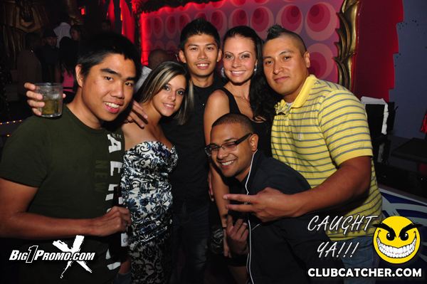 Luxy nightclub photo 104 - September 29th, 2012