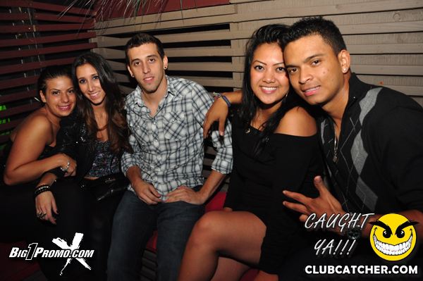 Luxy nightclub photo 111 - September 29th, 2012