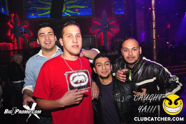 Luxy nightclub photo 117 - September 29th, 2012