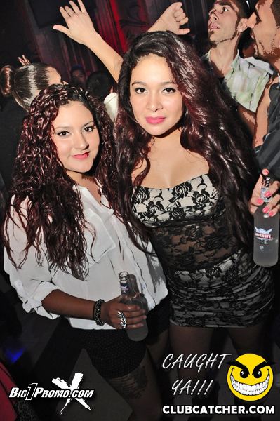 Luxy nightclub photo 122 - September 29th, 2012