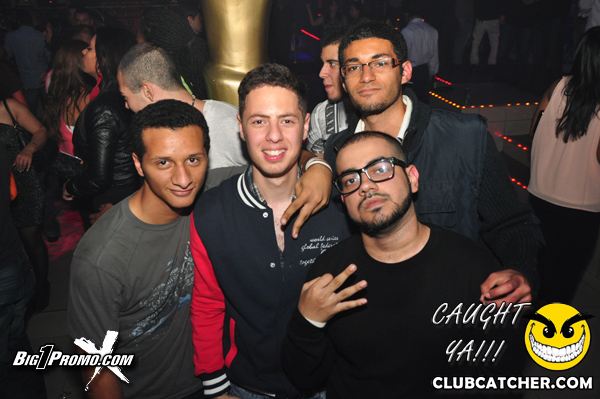 Luxy nightclub photo 124 - September 29th, 2012