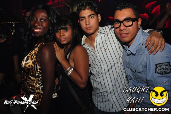Luxy nightclub photo 125 - September 29th, 2012
