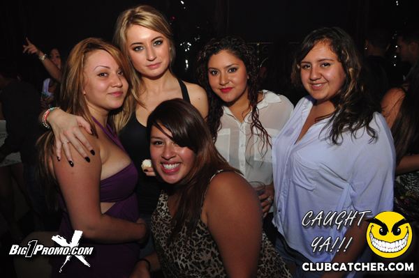 Luxy nightclub photo 129 - September 29th, 2012