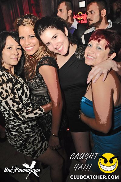 Luxy nightclub photo 131 - September 29th, 2012