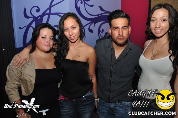 Luxy nightclub photo 132 - September 29th, 2012