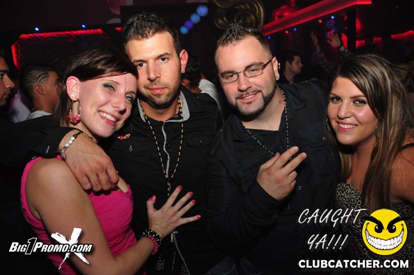 Luxy nightclub photo 134 - September 29th, 2012