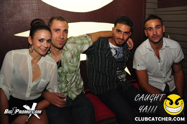 Luxy nightclub photo 137 - September 29th, 2012