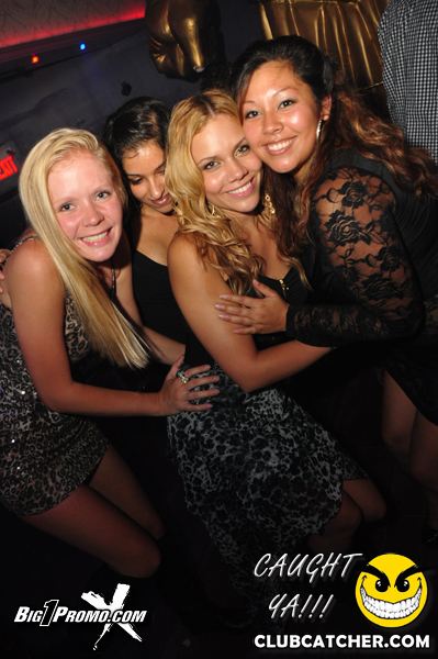 Luxy nightclub photo 142 - September 29th, 2012
