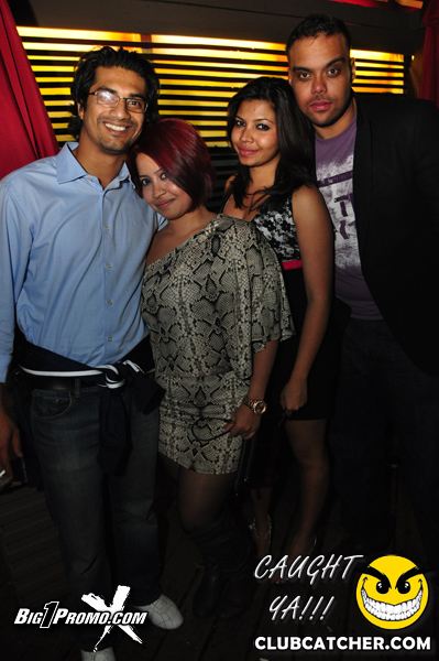 Luxy nightclub photo 143 - September 29th, 2012