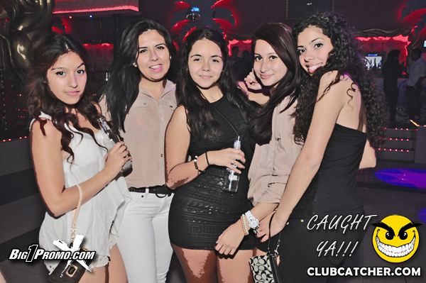 Luxy nightclub photo 146 - September 29th, 2012