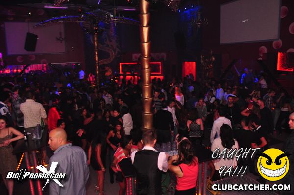 Luxy nightclub photo 147 - September 29th, 2012