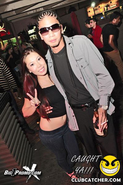 Luxy nightclub photo 148 - September 29th, 2012