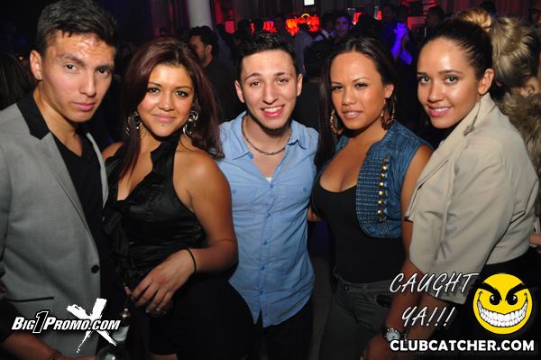Luxy nightclub photo 151 - September 29th, 2012