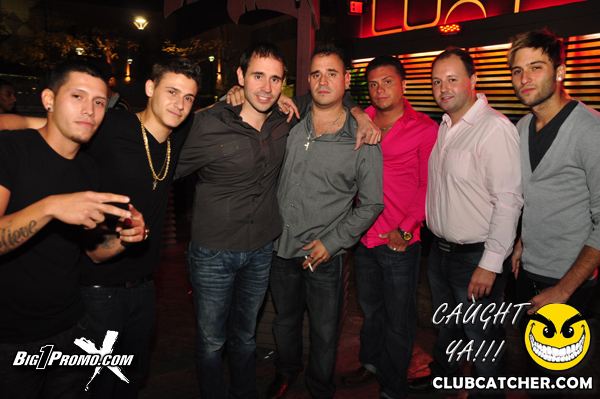 Luxy nightclub photo 153 - September 29th, 2012