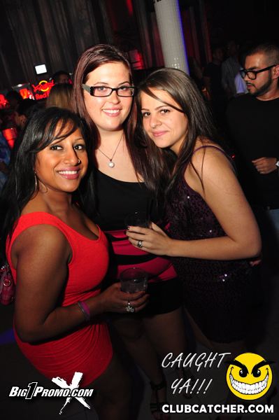 Luxy nightclub photo 159 - September 29th, 2012