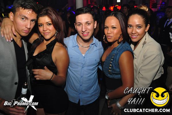 Luxy nightclub photo 161 - September 29th, 2012