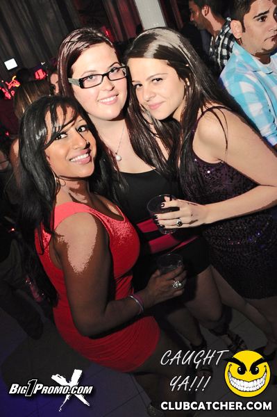 Luxy nightclub photo 169 - September 29th, 2012