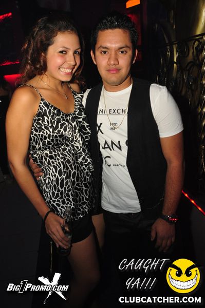 Luxy nightclub photo 184 - September 29th, 2012