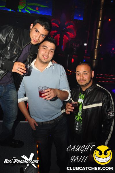 Luxy nightclub photo 190 - September 29th, 2012