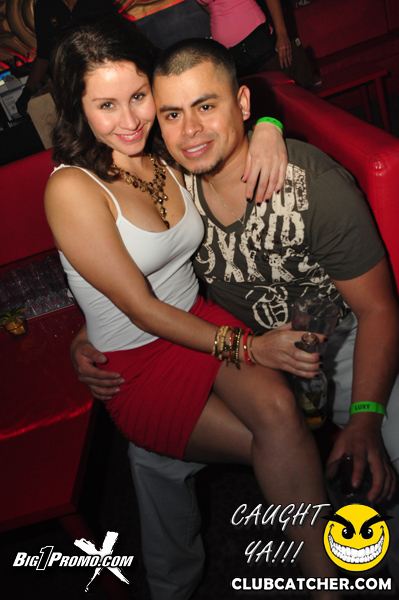 Luxy nightclub photo 196 - September 29th, 2012