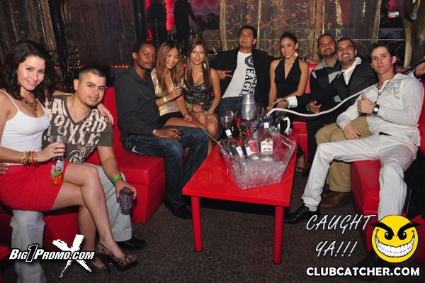 Luxy nightclub photo 21 - September 29th, 2012