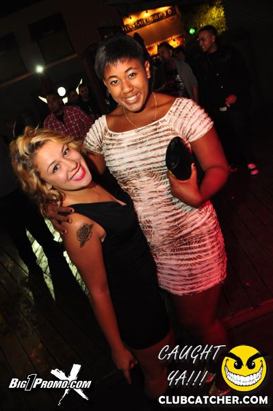 Luxy nightclub photo 206 - September 29th, 2012