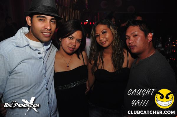 Luxy nightclub photo 209 - September 29th, 2012