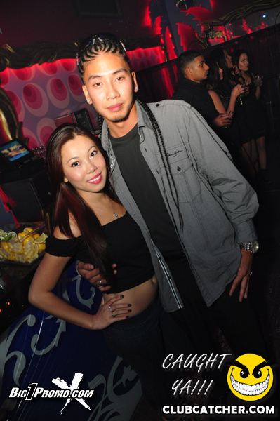 Luxy nightclub photo 220 - September 29th, 2012