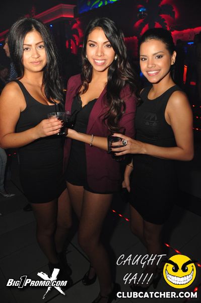 Luxy nightclub photo 223 - September 29th, 2012