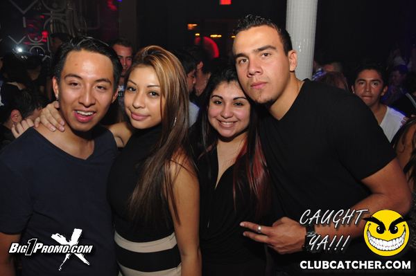 Luxy nightclub photo 225 - September 29th, 2012