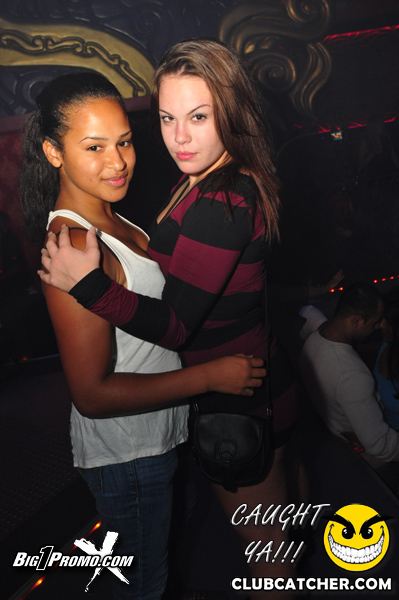 Luxy nightclub photo 226 - September 29th, 2012